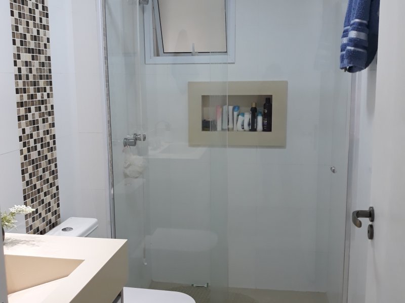 imóvel com 88m² - RP3 (Regiões de Planejamento) - Mauá