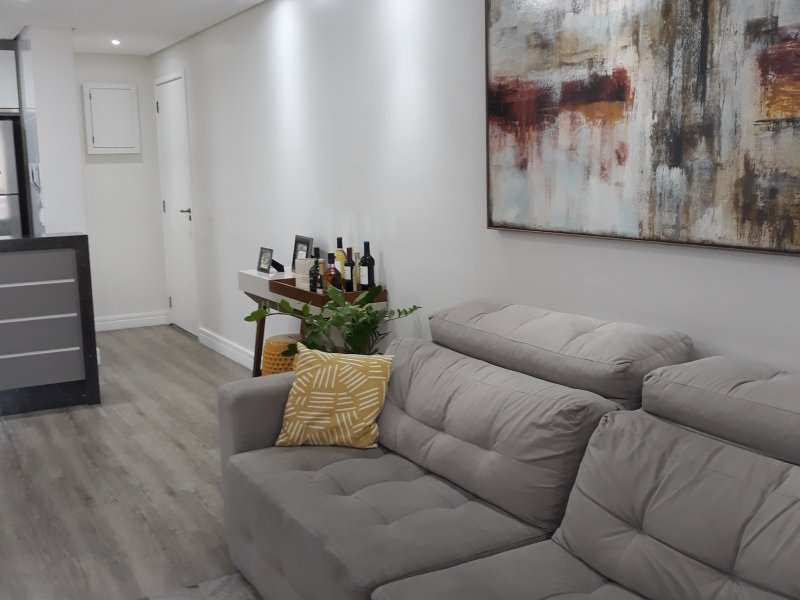 imóvel com 88m² - RP3 (Regiões de Planejamento) - Mauá