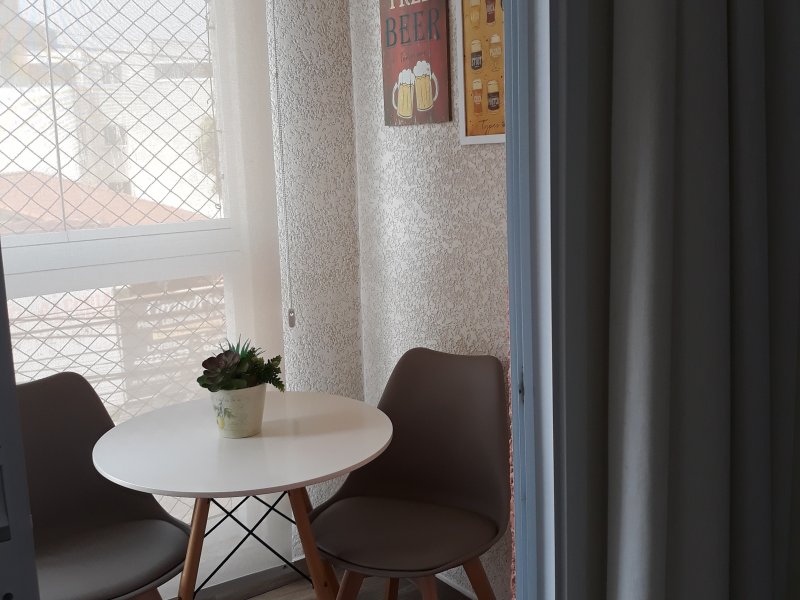 imóvel com 88m² - RP3 (Regiões de Planejamento) - Mauá