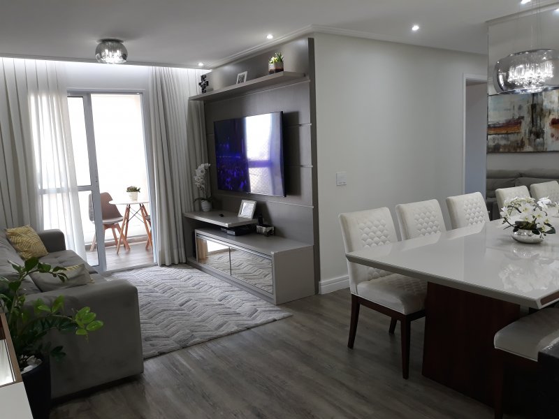 imóvel com 88m² - RP3 (Regiões de Planejamento) - Mauá