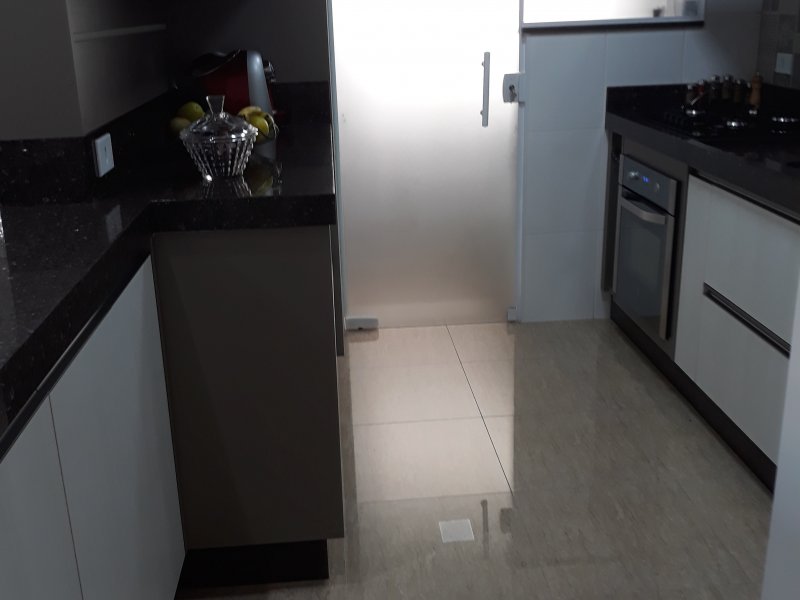 imóvel com 88m² - RP3 (Regiões de Planejamento) - Mauá