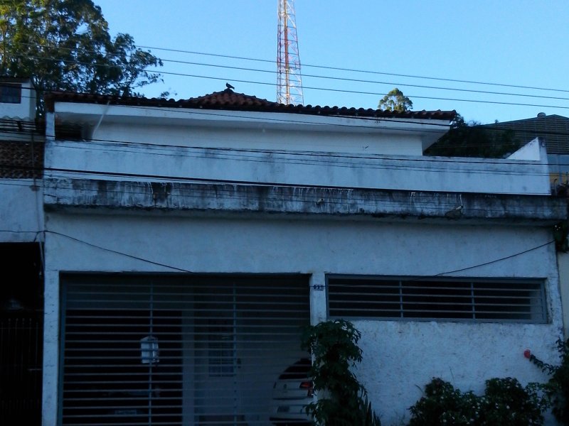 Casa à venda Loteamento Sao Francisco com 140m² e 2 quartos por R$ 100.000.000 - 586853875-1.jpg