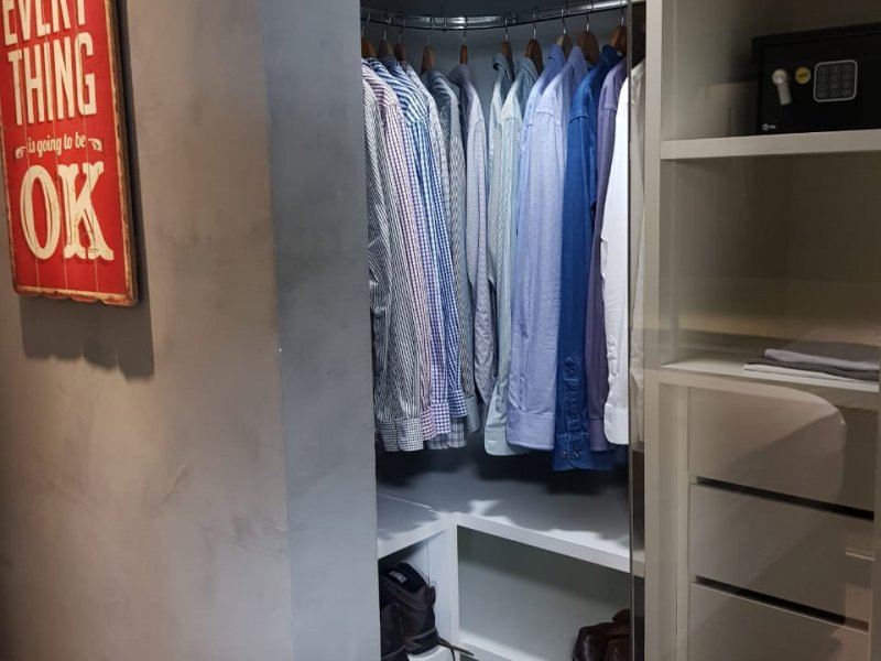 Flat à venda Brooklin com 40m² e 1 quarto por R$ 500.000 - 1052947851-img-20210202-wa0041.jpg