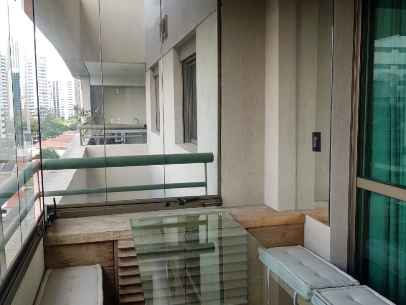 Flat à venda Brooklin com 40m² e 1 quarto por R$ 500.000 - 1298771780-img-20210202-wa0048.jpg