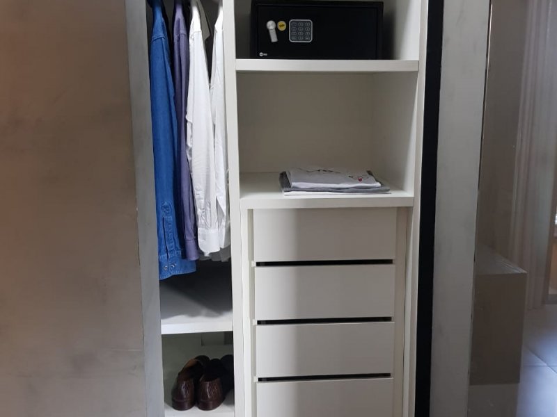Flat à venda Brooklin com 40m² e 1 quarto por R$ 500.000 - 1333850041-img-20210202-wa0038.jpg