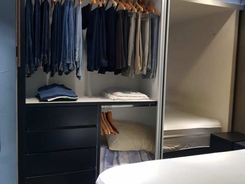 Flat à venda Brooklin com 40m² e 1 quarto por R$ 500.000 - 295975181-img-20210202-wa0042.jpg