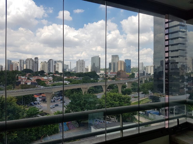 Flat à venda Brooklin com 40m² e 1 quarto por R$ 500.000 - 495121273-img-20210202-wa0049.jpg