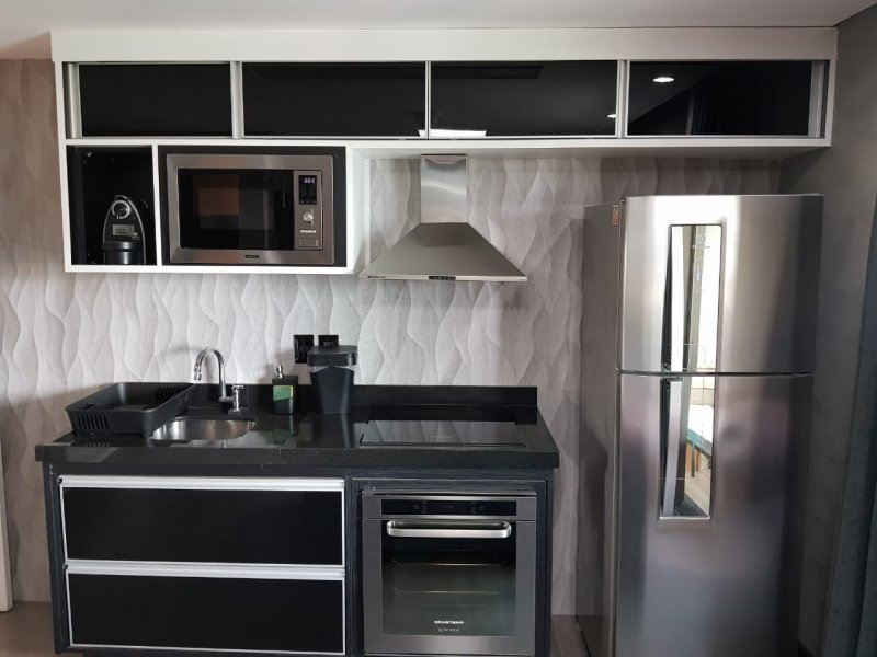 Flat à venda Brooklin com 40m² e 1 quarto por R$ 500.000 - 878997661-img-20210202-wa0029.jpg