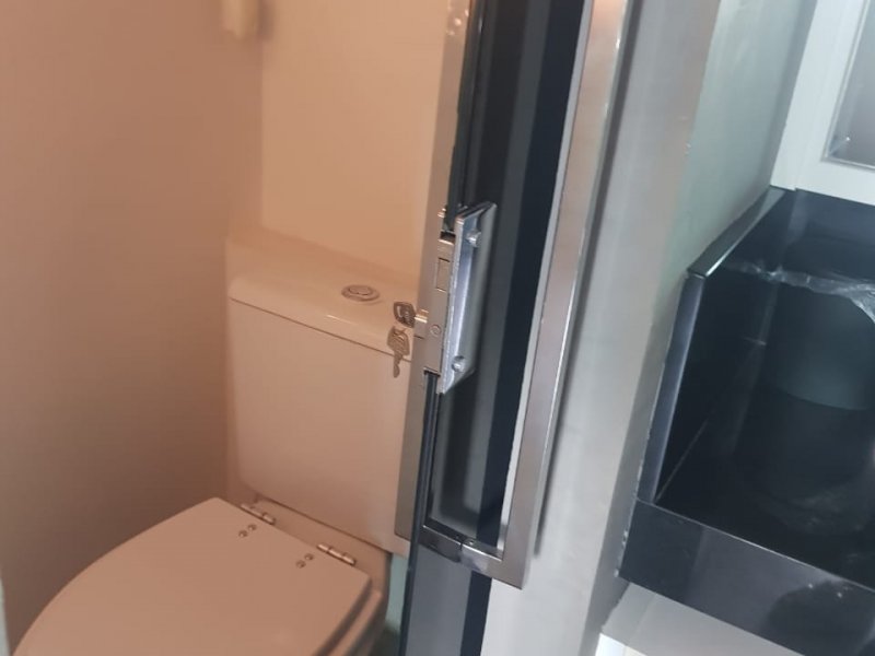 Flat à venda Brooklin com 40m² e 1 quarto por R$ 500.000 - 881434322-img-20210202-wa0062.jpg