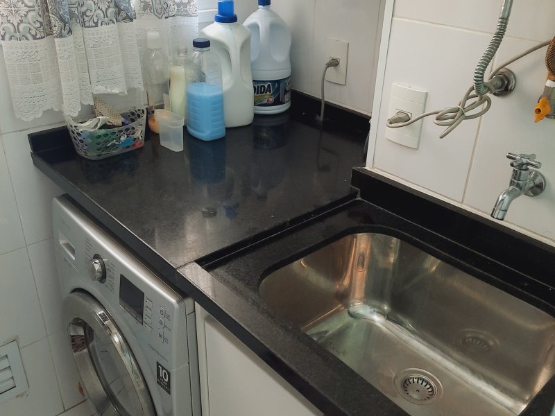 Apartamento à venda Picanço com 65m² e 2 quartos por R$ 500.000 - 1224344697-20210309-132246.jpg