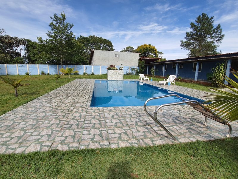 imóvel com 3380m² - nirvana - Biritiba-mirim