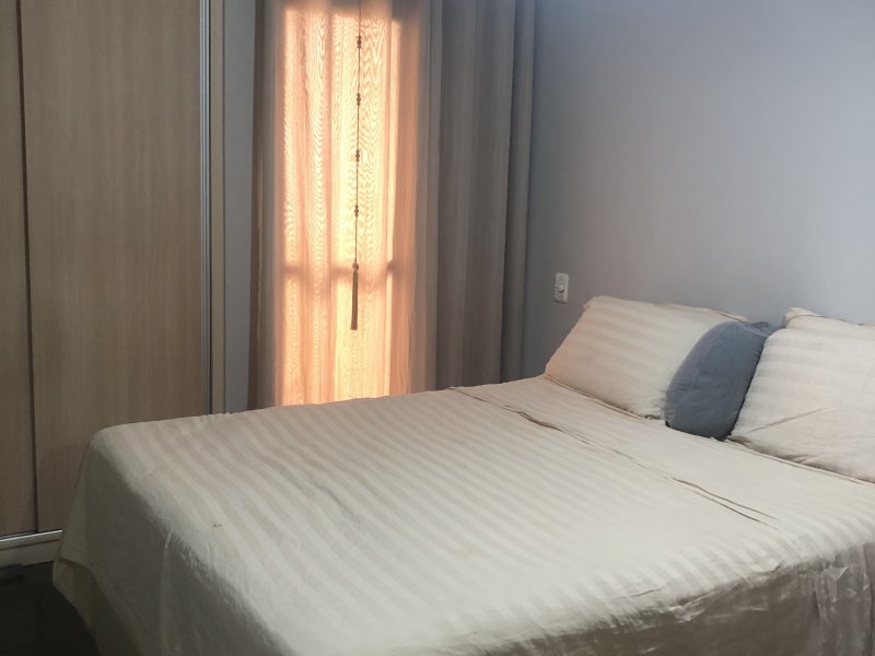 imóvel com 85m² - Vila Georgina - Indaiatuba