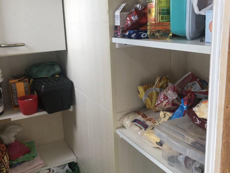imóvel com 85m² - Vila Georgina - Indaiatuba