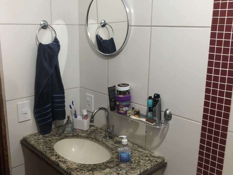 imóvel com 85m² - Vila Georgina - Indaiatuba