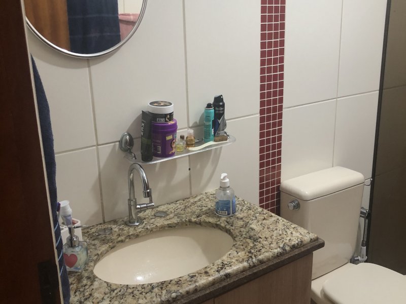 imóvel com 85m² - Vila Georgina - Indaiatuba
