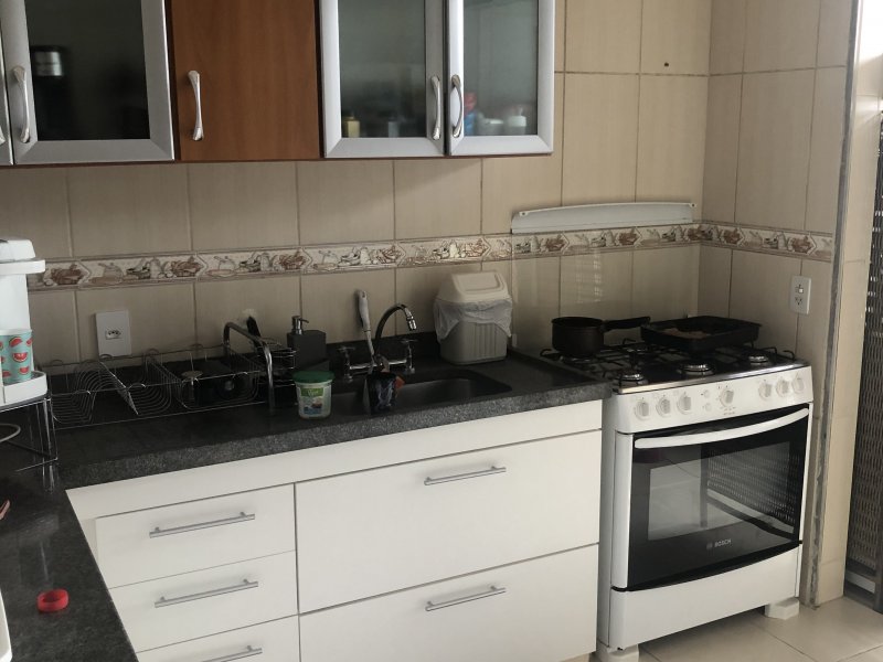 imóvel com 85m² - Vila Georgina - Indaiatuba