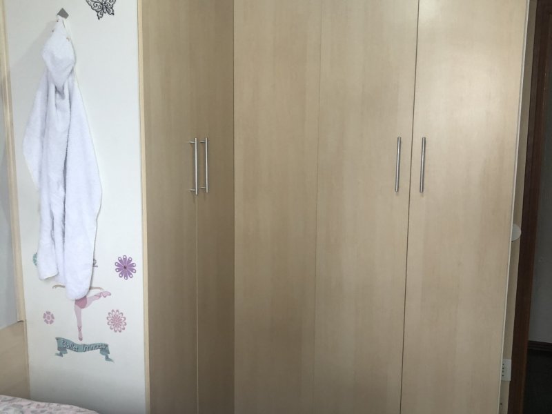 imóvel com 85m² - Vila Georgina - Indaiatuba