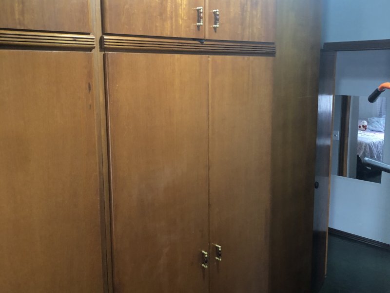 imóvel com 85m² - Vila Georgina - Indaiatuba