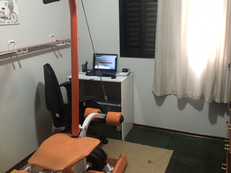 imóvel com 85m² - Vila Georgina - Indaiatuba