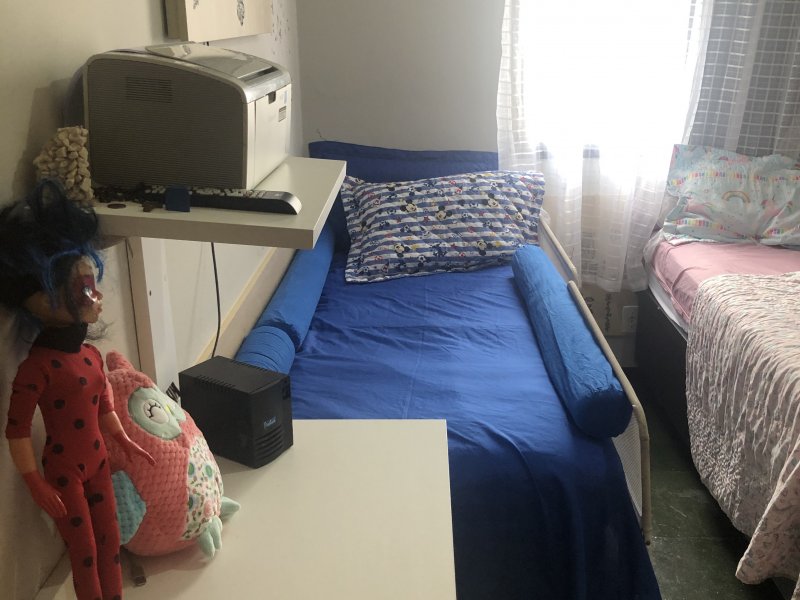 imóvel com 85m² - Vila Georgina - Indaiatuba