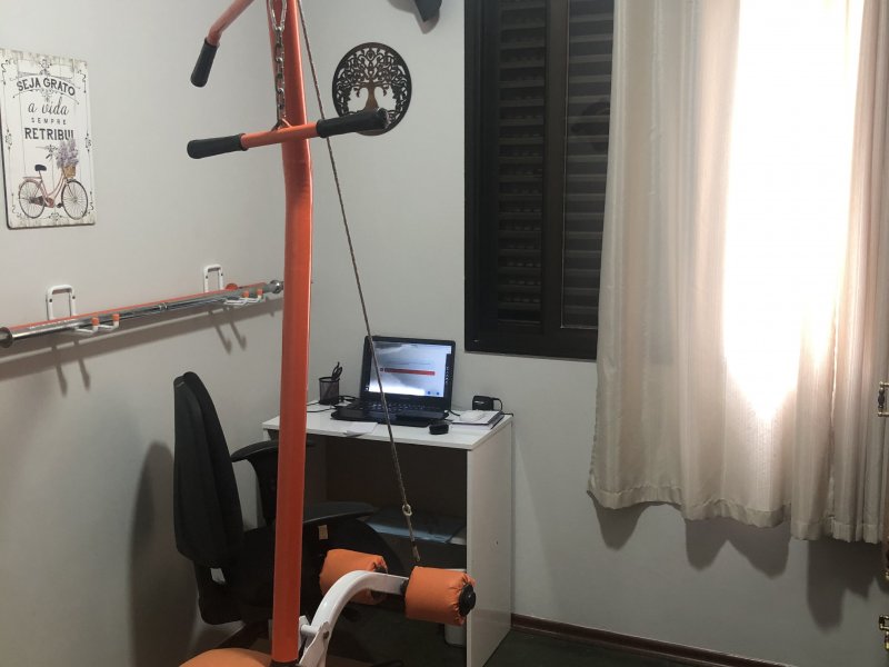 imóvel com 85m² - Vila Georgina - Indaiatuba