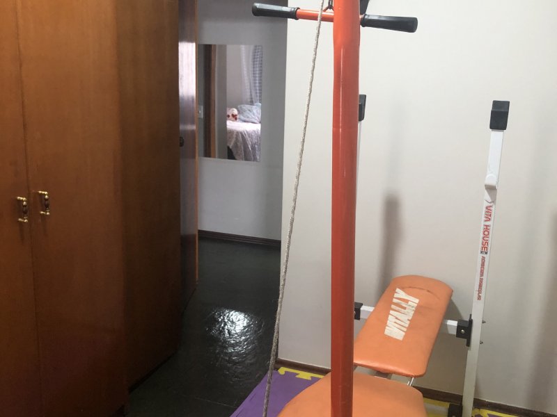 imóvel com 85m² - Vila Georgina - Indaiatuba