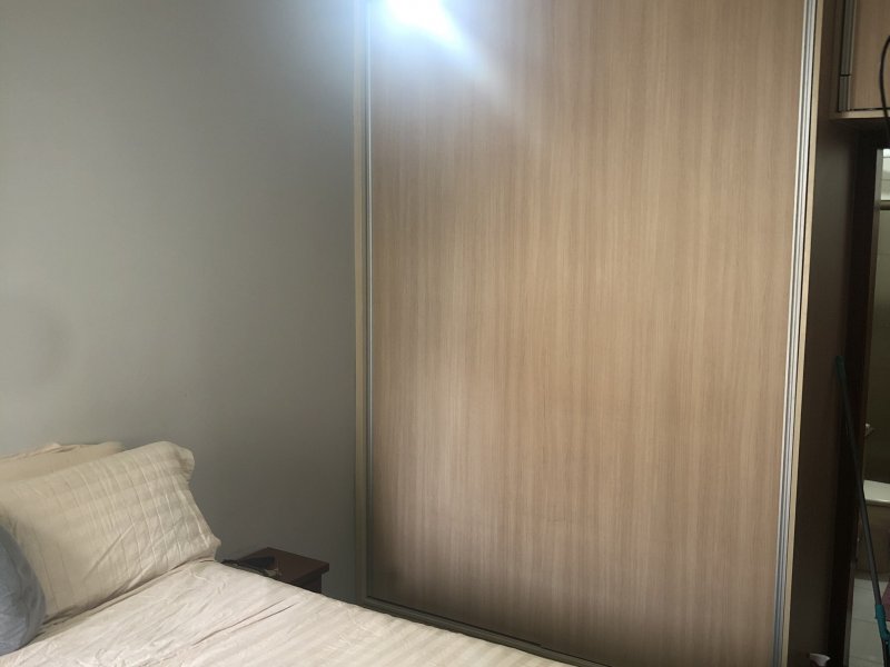 imóvel com 85m² - Vila Georgina - Indaiatuba