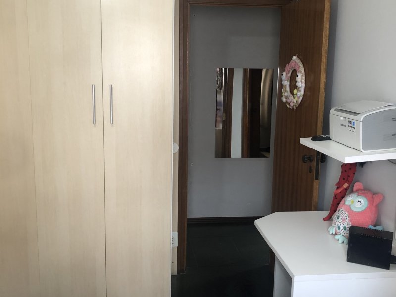 imóvel com 85m² - Vila Georgina - Indaiatuba