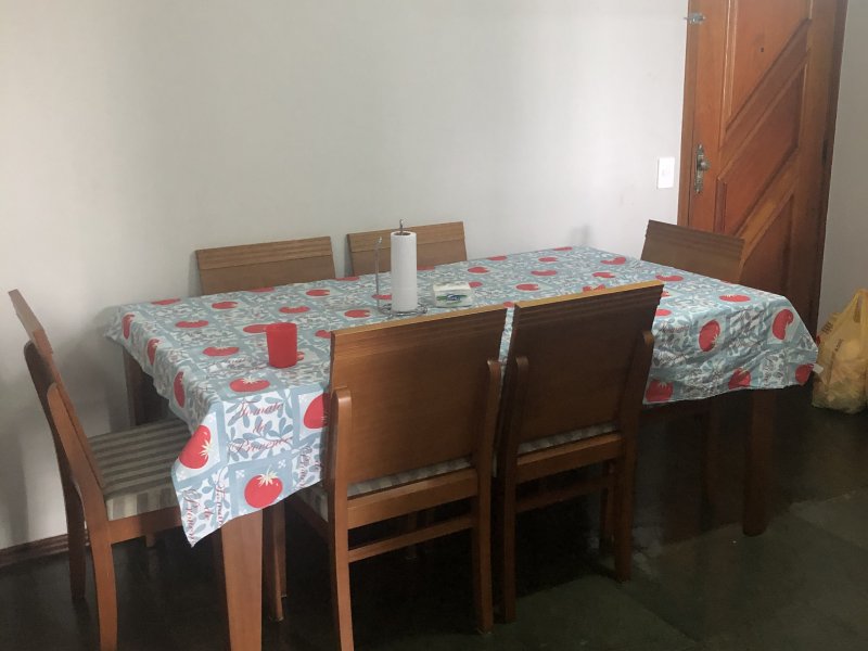 imóvel com 85m² - Vila Georgina - Indaiatuba