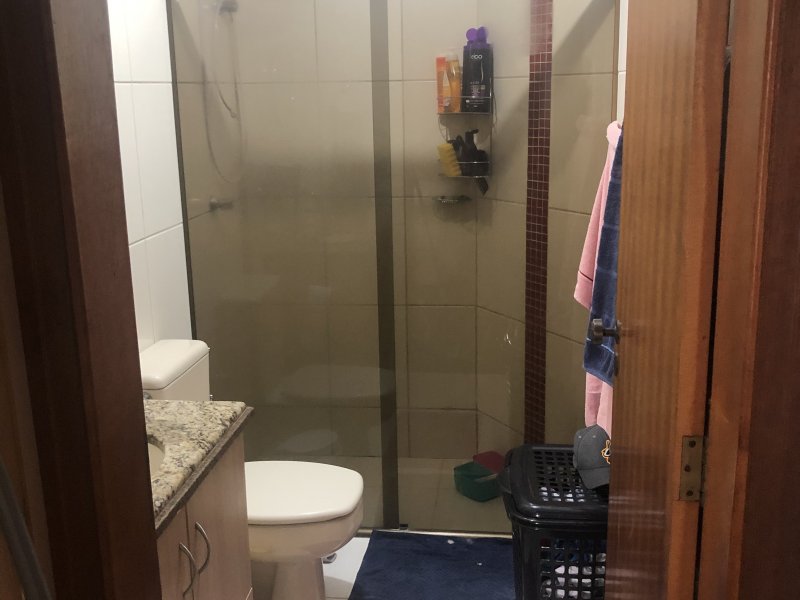 imóvel com 85m² - Vila Georgina - Indaiatuba
