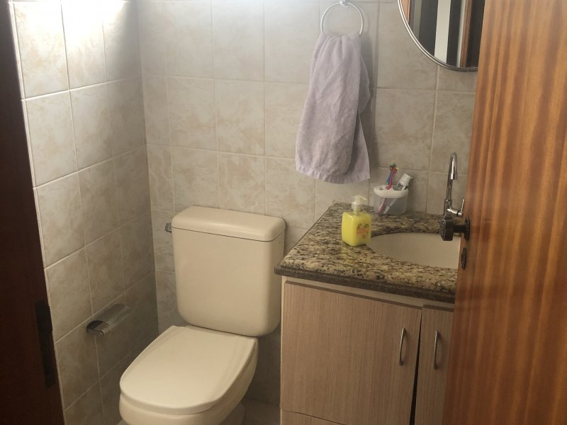 imóvel com 85m² - Vila Georgina - Indaiatuba