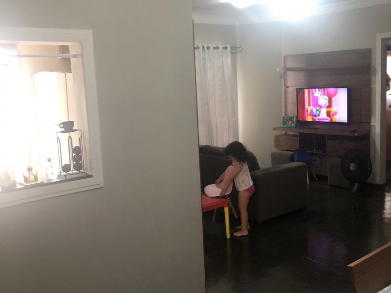 imóvel com 85m² - Vila Georgina - Indaiatuba