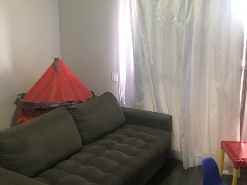 imóvel com 85m² - Vila Georgina - Indaiatuba