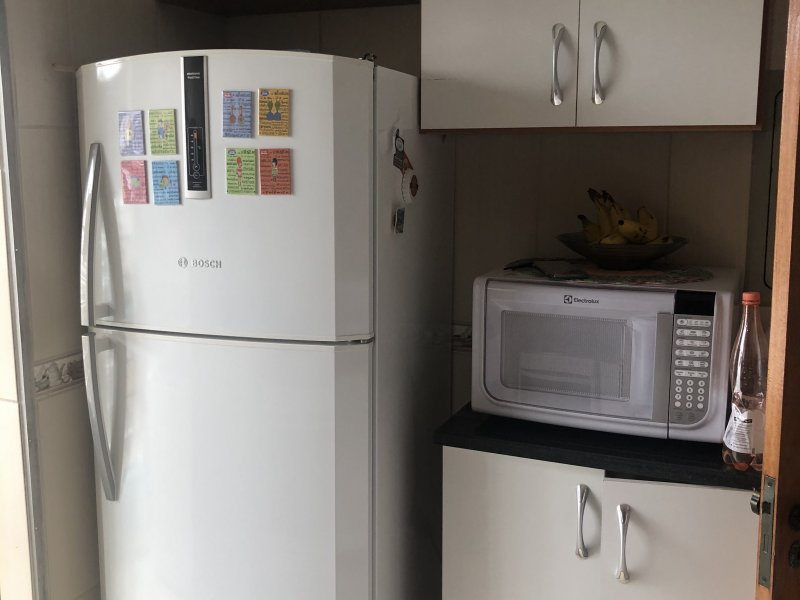 imóvel com 85m² - Vila Georgina - Indaiatuba