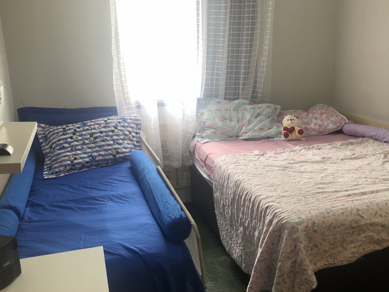 imóvel com 85m² - Vila Georgina - Indaiatuba