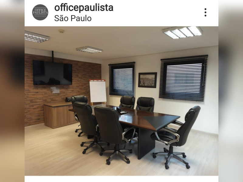 Comercial à venda Paraíso com 42m² e 1 quarto por R$ 520.000 - screenshot-20210319-210740-instagram.jpg