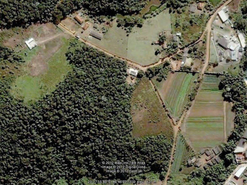 imóvel com 40m² - Centro - Franco da Rocha