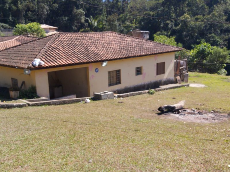 imóvel com 40m² - Centro - Franco da Rocha