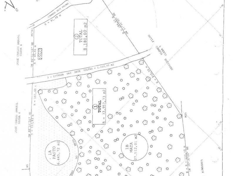 imóvel com 40m² - Centro - Franco da Rocha