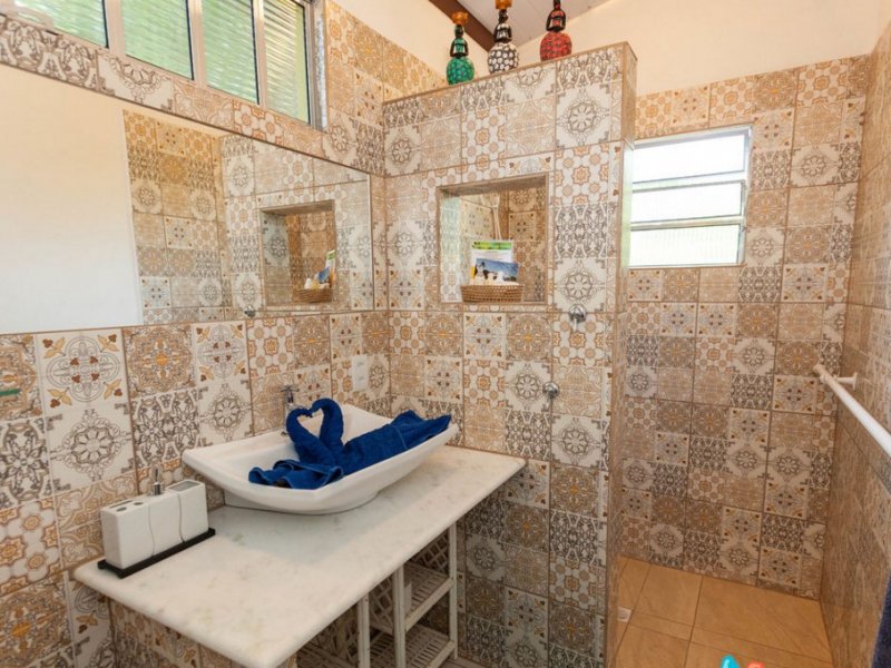 Sítio à venda vila de abrantes com 13800m² e 12 quartos por R$ 5.500.000 - 1543571375-suite10bad.jpg