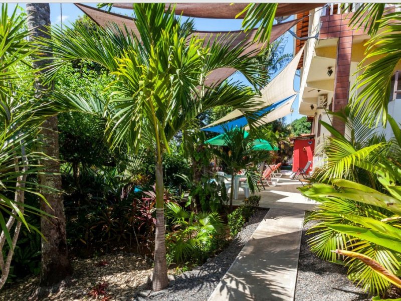 Sítio à venda vila de abrantes com 13800m² e 12 quartos por R$ 5.500.000 - 954071158-hotel1.jpg