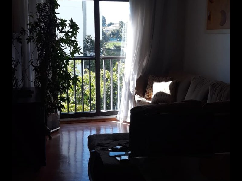 imóvel com 55m² - Jardim Boa Vista (Zona Oeste) - São Paulo