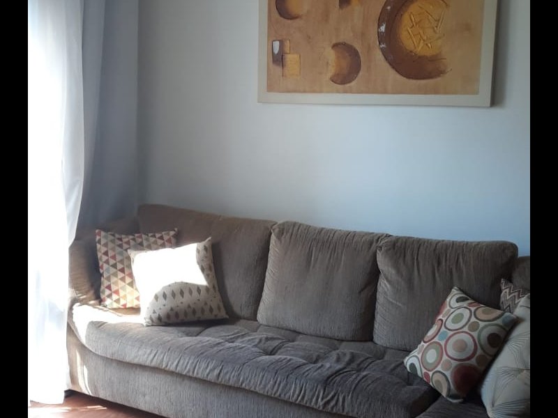imóvel com 55m² - Jardim Boa Vista (Zona Oeste) - São Paulo