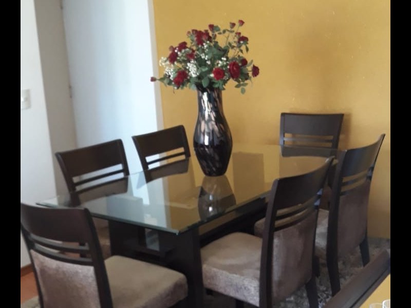 imóvel com 55m² - Jardim Boa Vista (Zona Oeste) - São Paulo