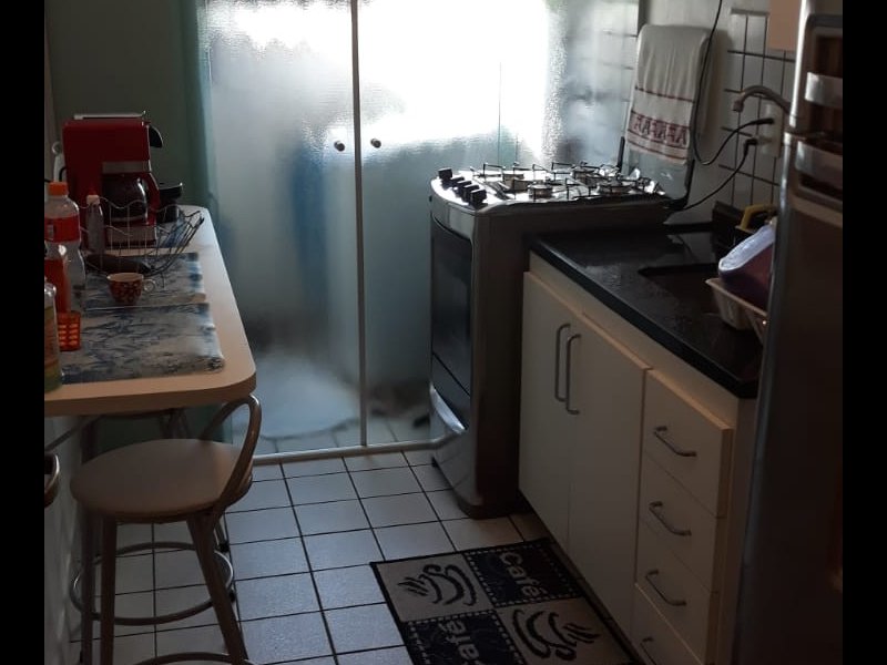 imóvel com 55m² - Jardim Boa Vista (Zona Oeste) - São Paulo