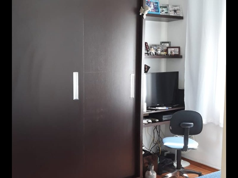 imóvel com 55m² - Jardim Boa Vista (Zona Oeste) - São Paulo