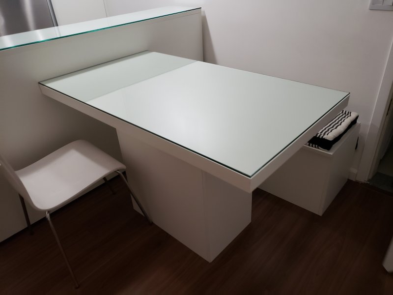 Apartamento à venda Barra Funda com 33m² e 1 quarto por R$ 310.000 - 2098225223-20201203-215652.jpg