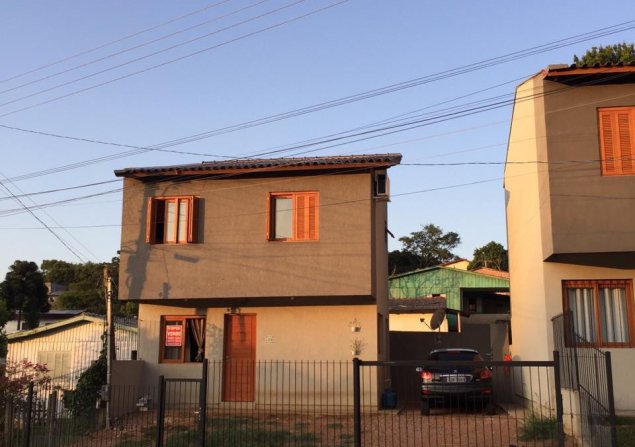 imóvel com 52m²