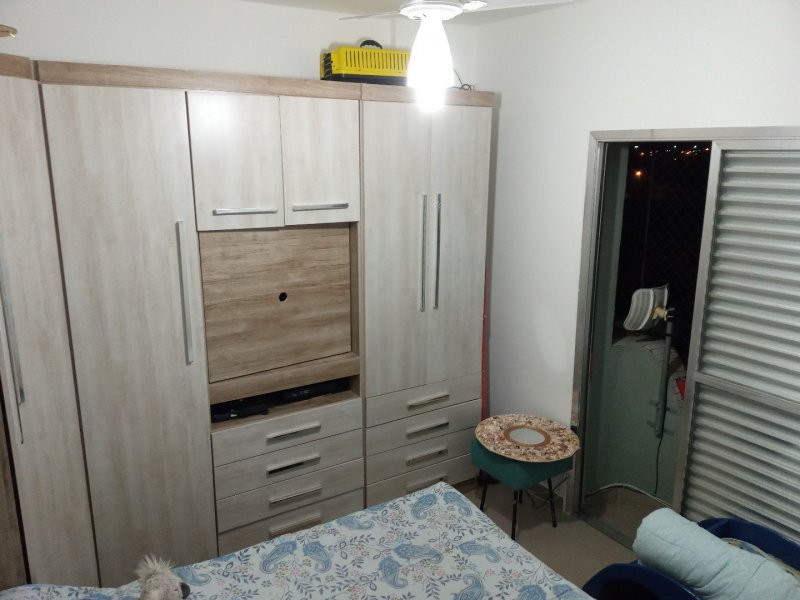 imóvel com 70m² - Jardim Real - Praia Grande