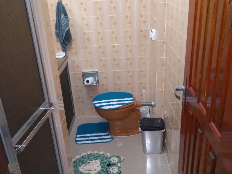 imóvel com 70m² - Jardim Real - Praia Grande